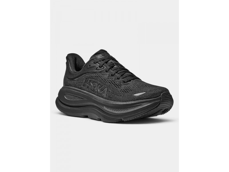 Hoka Bondi 9 D férfi – prémium párnázás