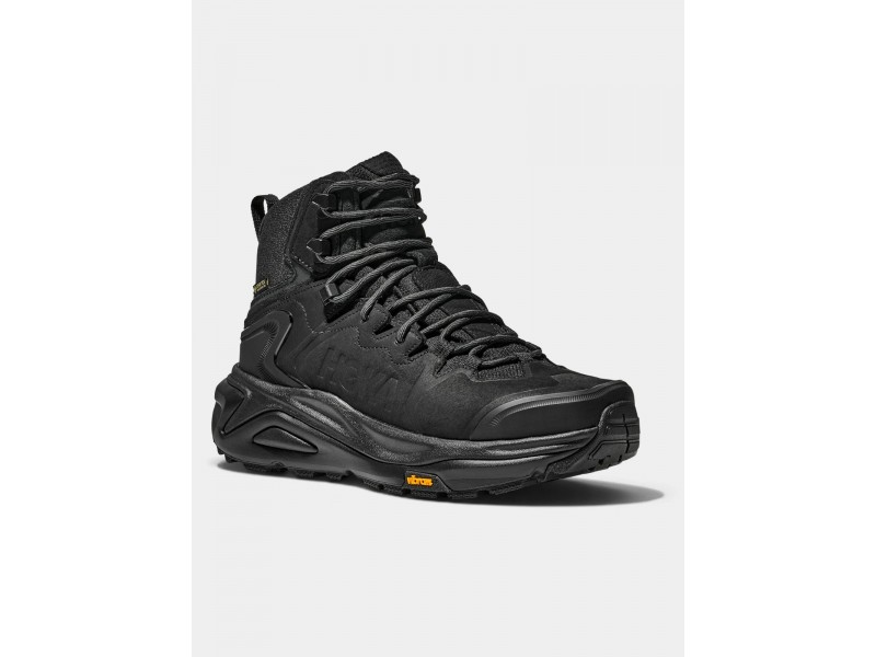 Hoka Kaha 3 GTX D túrabakancs - Gore-Tex, Vibram