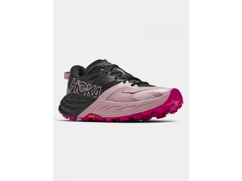 Hoka Speedgoat 7 női terepfutó cipő