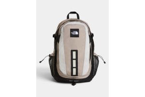 The North Face Hot Shot SE 30L hátizsák – párnázott laptoptartó
