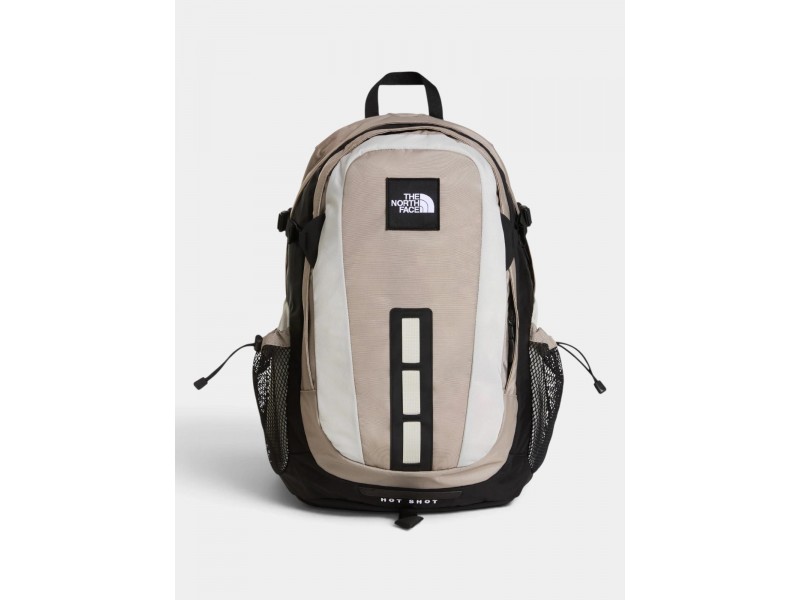 The North Face Hot Shot SE 30L hátizsák – párnázott laptoptartó