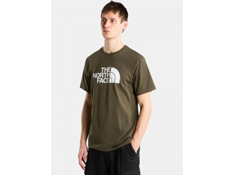 The North Face M Evolution Half Dome férfi póló