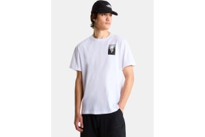 The North Face M Apex 75 Relaxed férfi póló