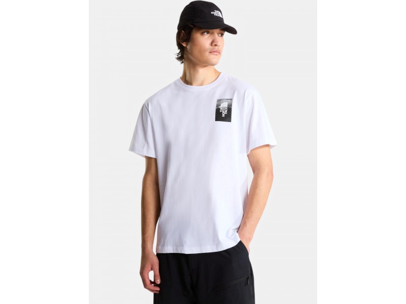 The North Face M Apex 75 Relaxed férfi póló