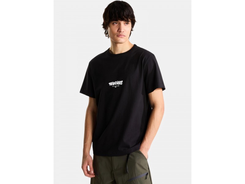 The North Face U Nse Relaxed SS Tee - férfi póló