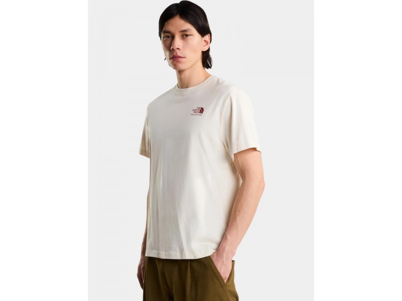 The North Face férfi Graphic póló – Regular Fit