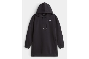 The North Face női kapucnis pulóverruha