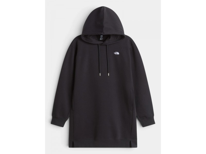 The North Face női kapucnis pulóverruha