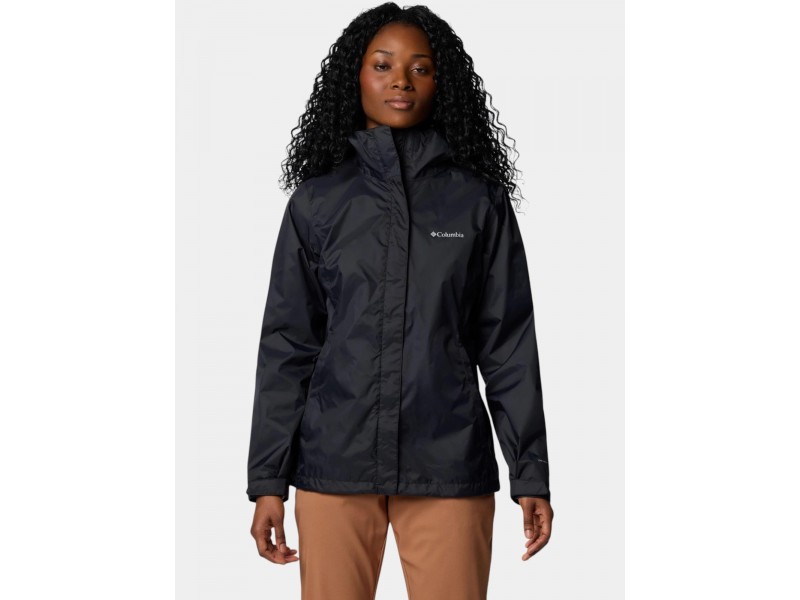 Columbia Arcadia II Jacket D női esőkabát