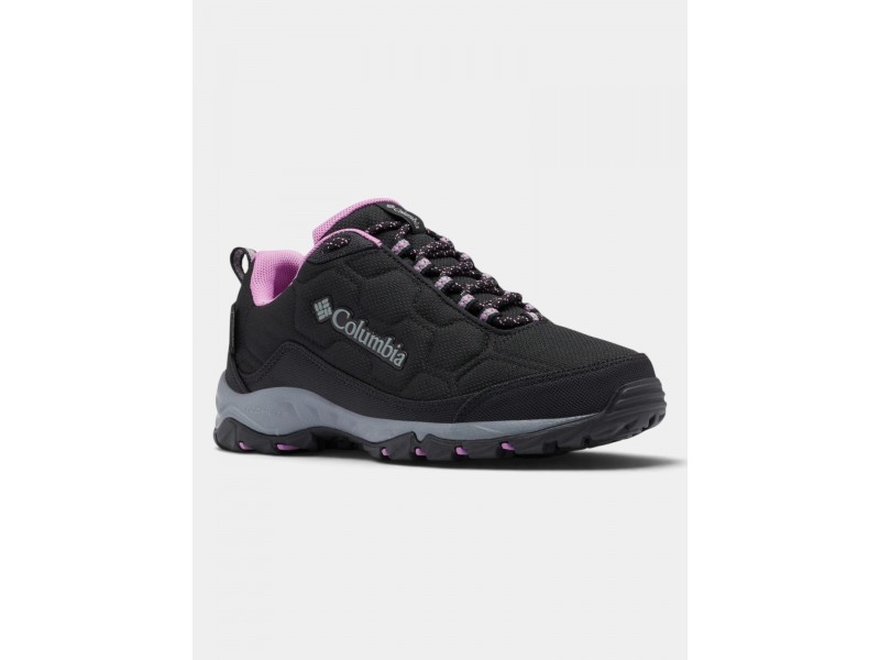 Columbia Firecamp III Waterproof női cipő