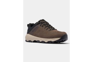 Columbia Newton Nimble LTR D túracipő — vízálló bőr