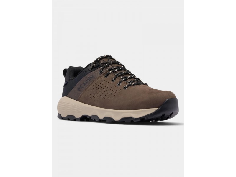 Columbia Newton Nimble LTR D túracipő — vízálló bőr