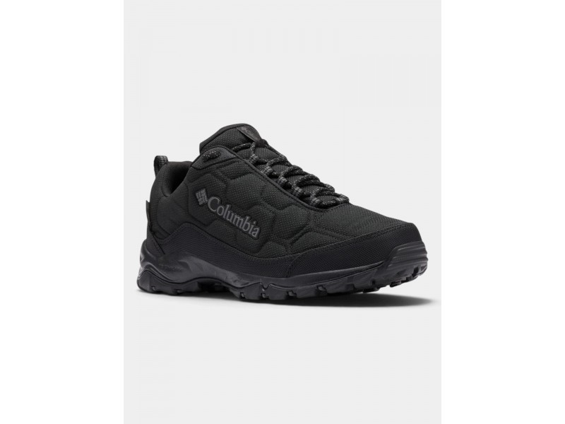 Columbia Firecamp III Waterproof D férfi vízálló cipő