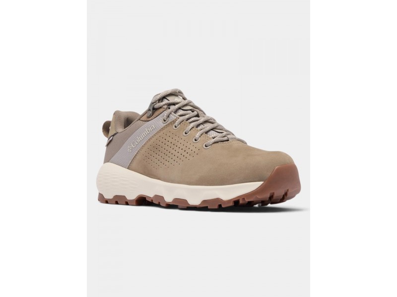Columbia Newton Nimble LTR D női túracipő