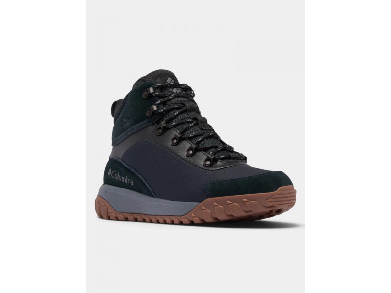 Columbia Burnsider Waterproof férfi túrabakancs - vízálló