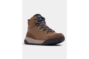 Columbia Burnsider Waterproof férfi túrabakancs, vízálló