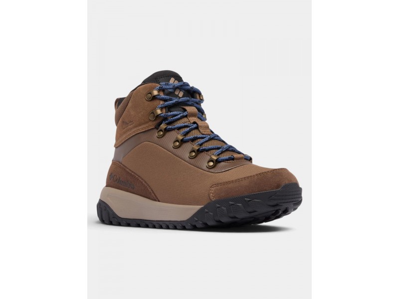 Columbia Burnsider Waterproof férfi túrabakancs, vízálló