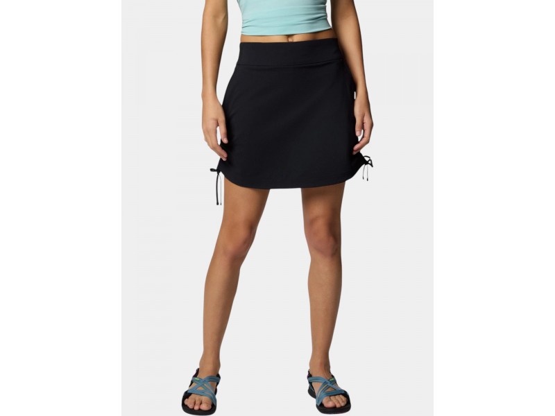 Columbia All Seasons női ráncolt skort