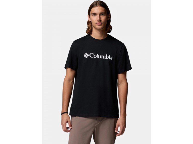 Columbia CSC Basic Logo Tee – férfi póló