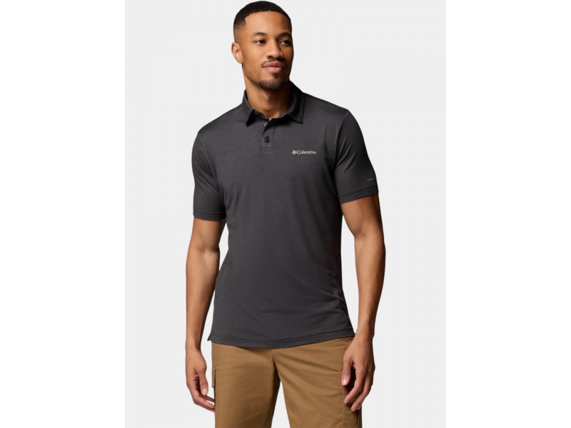 Columbia Parsons Point Polo férfi - Active Fit