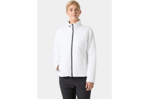 Helly Hansen W Crew Insulator Jacket 2.0 női dzseki