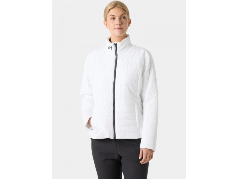 Helly Hansen W Crew Insulator Jacket 2.0 női dzseki