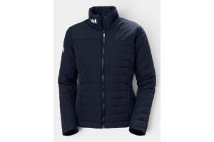 Helly Hansen W Crew Insulator Jacket 2.0 női dzseki