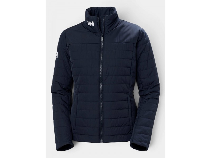 Helly Hansen W Crew Insulator Jacket 2.0 női dzseki