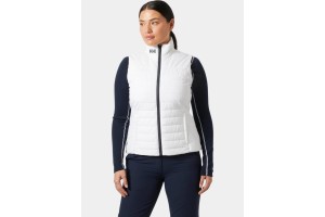 Helly Hansen W Crew Insulator 2.0 női mellény