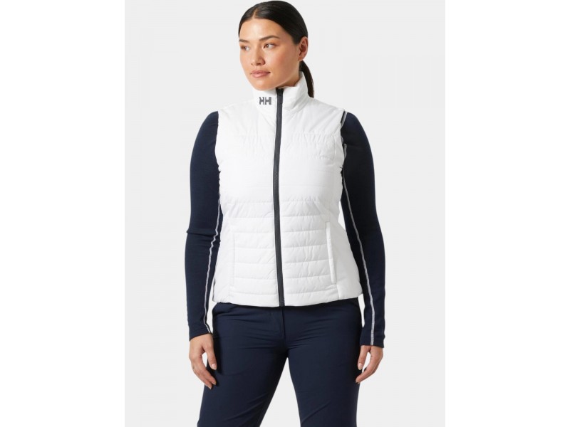 Helly Hansen W Crew Insulator 2.0 női mellény