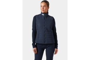 Helly Hansen W Crew Insulator Vest 2.0 női mellény