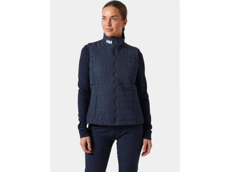 Helly Hansen W Crew Insulator Vest 2.0 női mellény