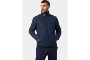 Helly Hansen Crew Insulator Jacket 2.0 D férfi