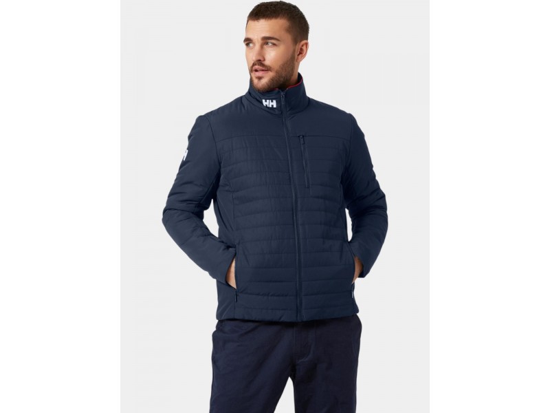Helly Hansen Crew Insulator Jacket 2.0 D férfi