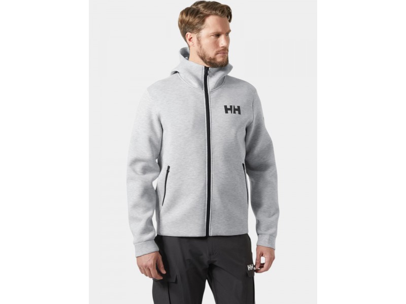Helly Hansen HP Ocean FZ Jacket 2.0 férfi - kapucnis pulóver