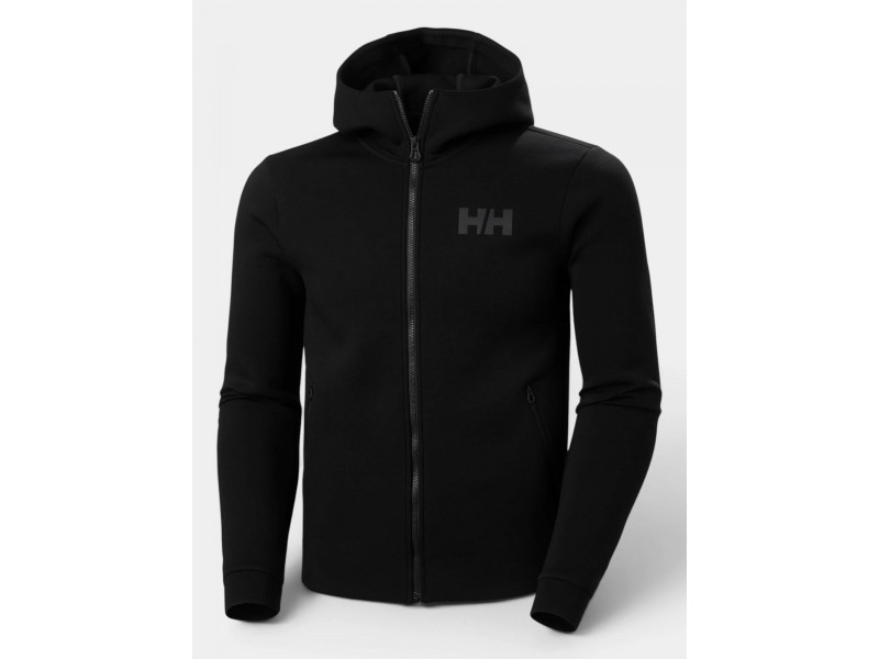 Helly Hansen Hp Ocean Fz Jacket 2.0 D - férfi kapucnis pulóver
