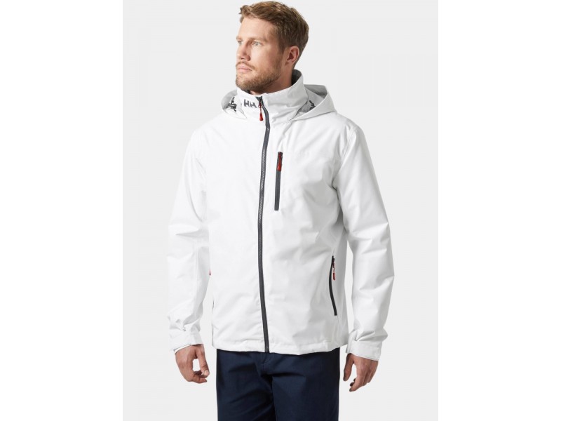 Helly Hansen Crew Hooded Midlayer Jacket 2 D férfi dzseki