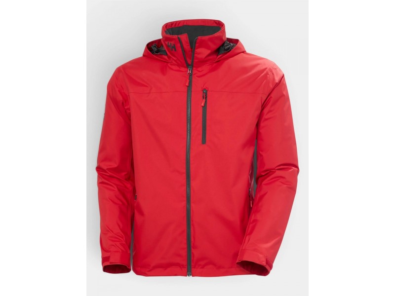 Helly Hansen Crew Hooded Midlayer Jacket 2 - férfi dzseki