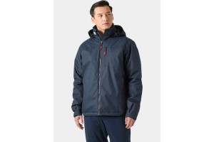 Helly Hansen Crew Hooded Midlayer Jacket 2 férfi kabát