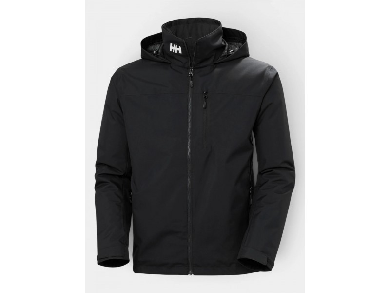 Helly Hansen Crew Hooded Midlayer Jacket 2 D - férfi dzseki
