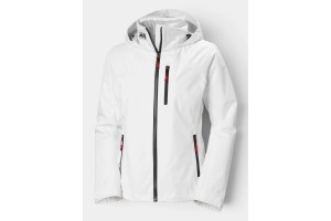 Helly Hansen W Crew Hooded Midl Jacket 2.0 női kabát