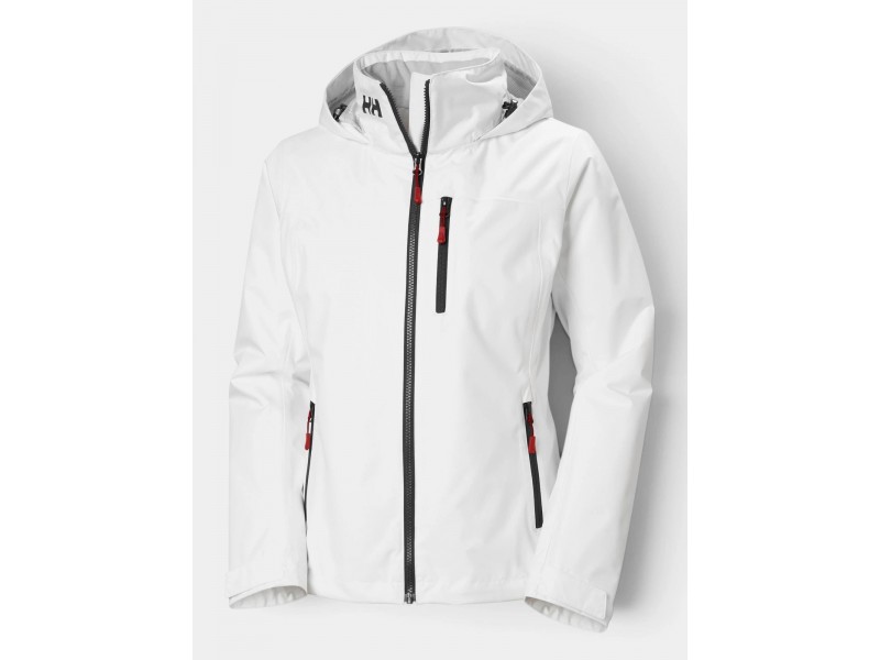 Helly Hansen W Crew Hooded Midl Jacket 2.0 női kabát