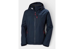 Helly Hansen W Crew Hooded Midl Jacket 2.0 női