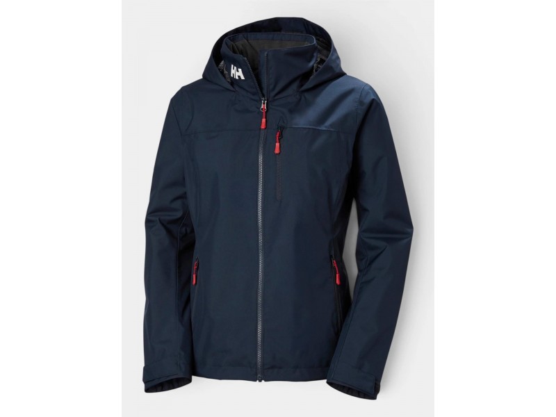 Helly Hansen W Crew Hooded Midl Jacket 2.0 női