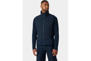 Helly Hansen HP Hybrid Stretch Ins férfi mellény