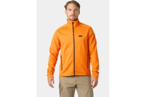 Helly Hansen férfi Hp Fleece polár pulóver