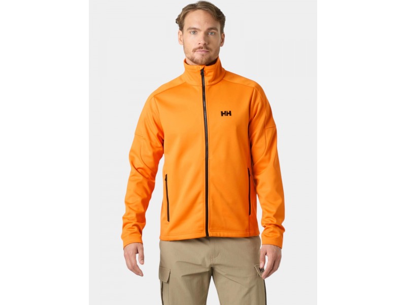 Helly Hansen férfi Hp Fleece polár pulóver