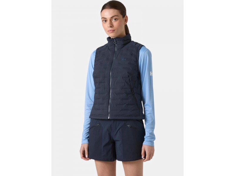 Helly Hansen női Stretch Insulator mellény