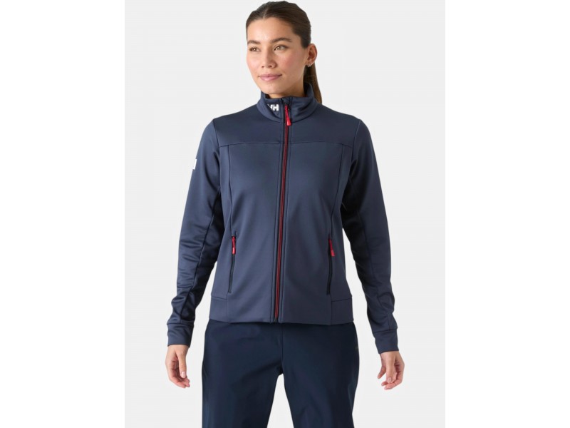 Helly Hansen W Crew női polár pulóver