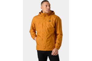 Helly Hansen Dubliner Insulated Jacket - férfi kabát